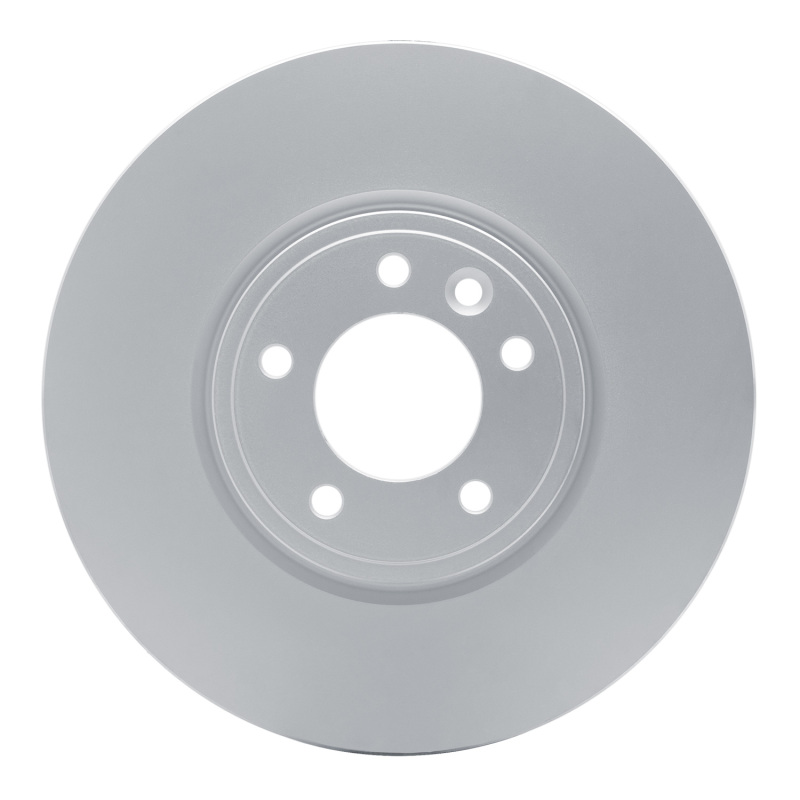 Land Rover Range Rover Sport Brake Rotor (1) - Front - R1 Concepts - GeoSPEC Coated - `18-`20